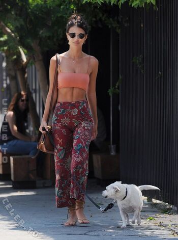 Emily Ratajkowski