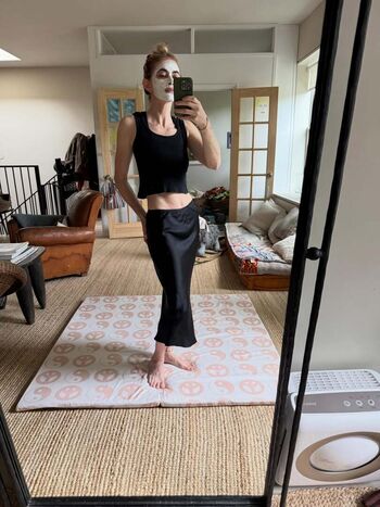 Emily Wickersham