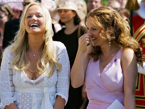 Emma Bunton