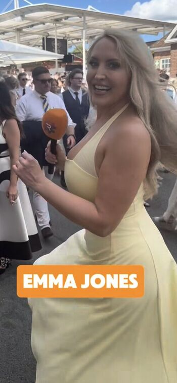 Emma Jones