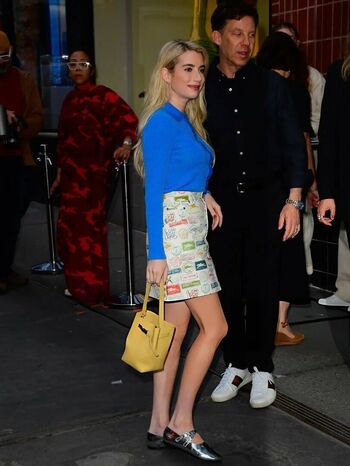 Emma Roberts