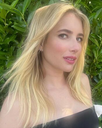 Emma Roberts