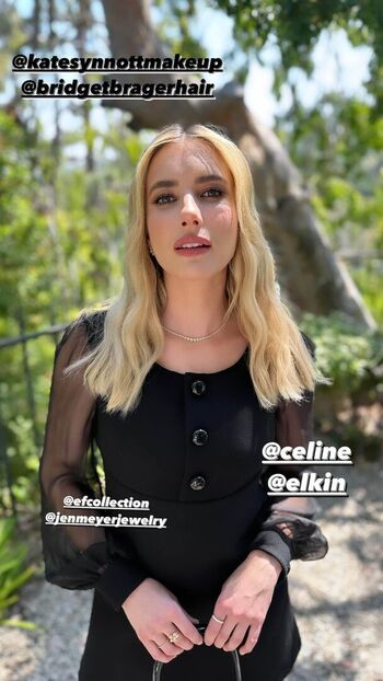Emma Roberts