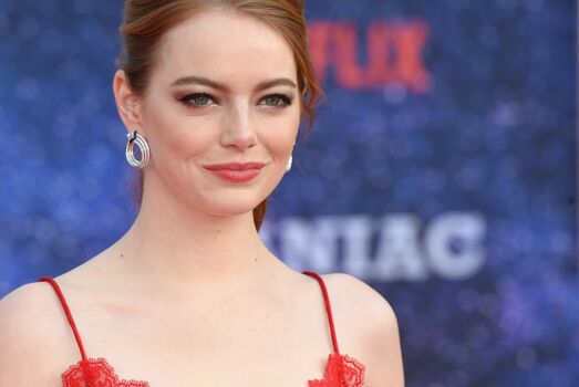 Emma Stone