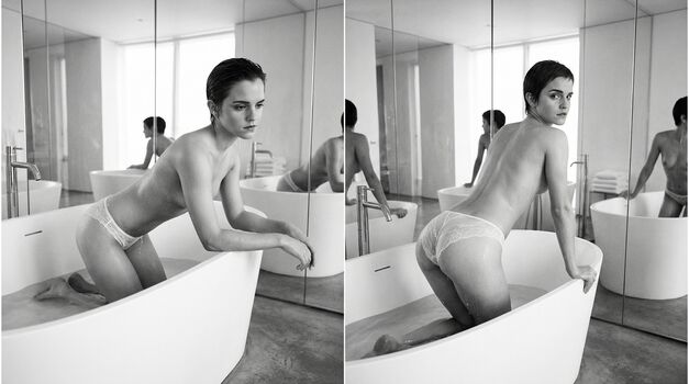 Emma Watson
