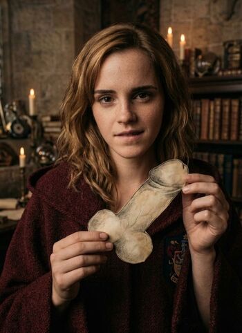 Emma Watson