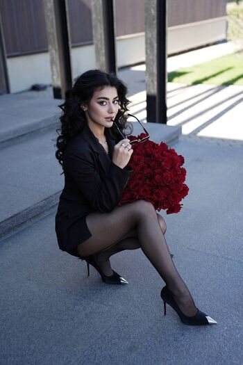 Emmanuella Nauryzbaeva