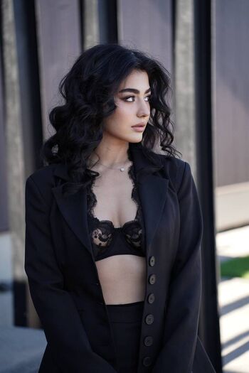 Emmanuella Nauryzbaeva