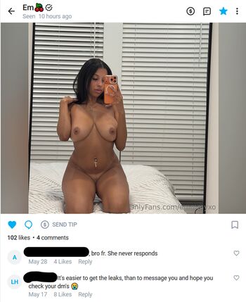 emmmyxo