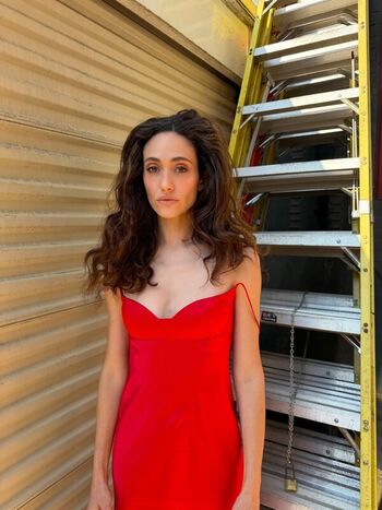 Emmy Rossum
