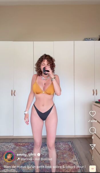 Emmy Tifrit