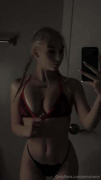 emsirenn
