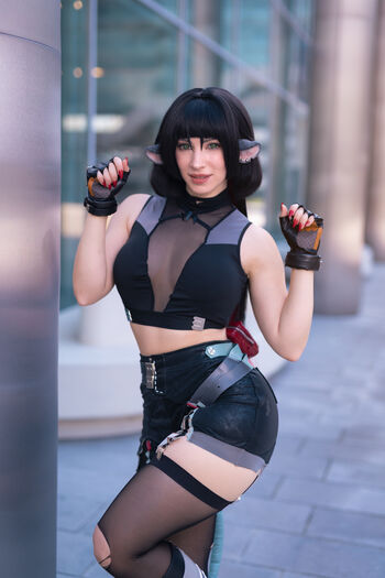 Full leaked Enji night private onlyfans photo