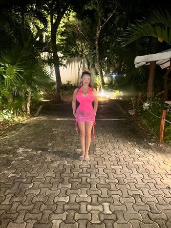 Erika M Diaz