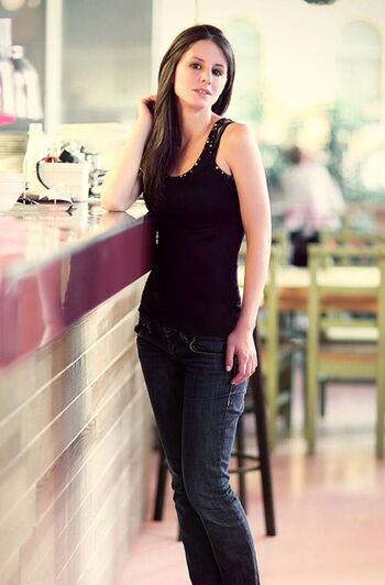 Erika Szabo