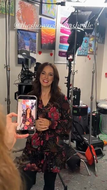 Erin Cahill