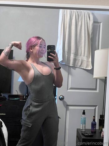 Erin Coburn