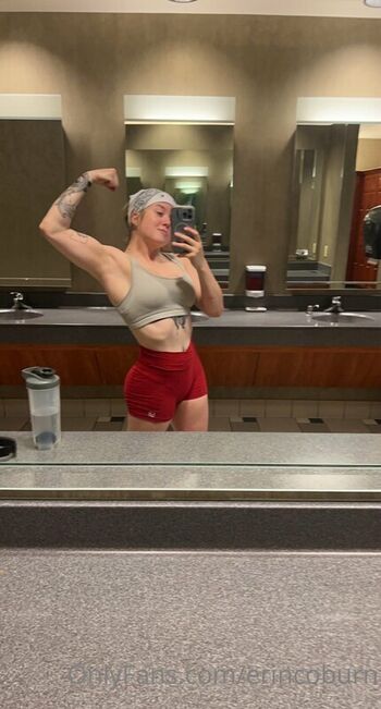Erin Coburn