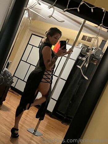 Erin Coburn