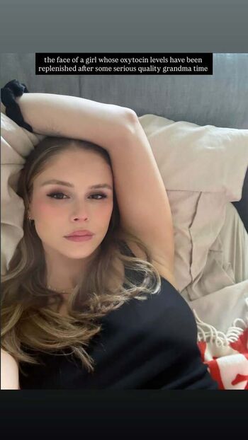 Erin Moriarty