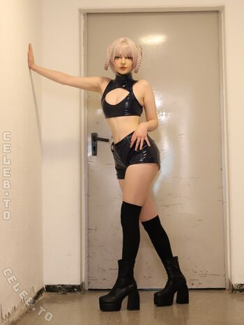 Full leaked Erisa cosplay xd private onlyfans photo