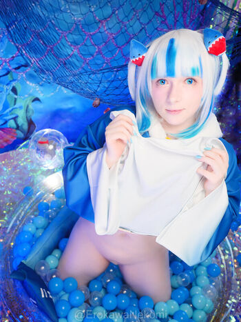 Erokawa Nekomi