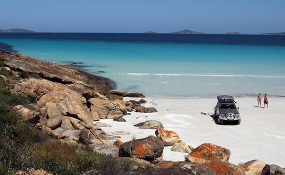 Esperance