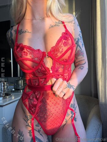 Essie Ann Bone