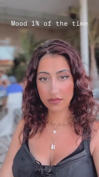 Full leaked Estee palti private onlyfans photo
