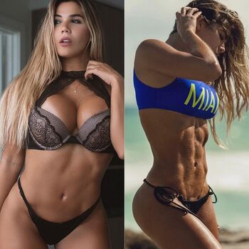 Estefanía Pereira