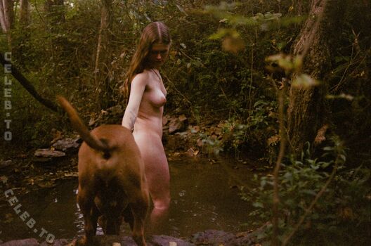 Full leaked Ethel cain private onlyfans photo