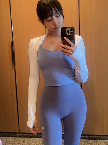 Eunji Pyoapple