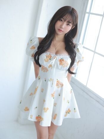 Eunji Pyoapple