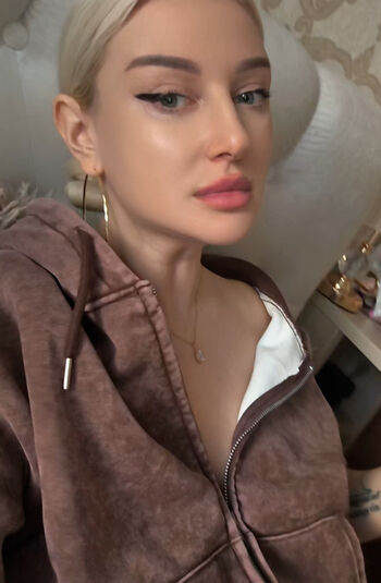 Full leaked Eva goryacheva private onlyfans photo