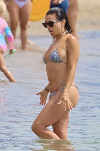 Eva Longoria