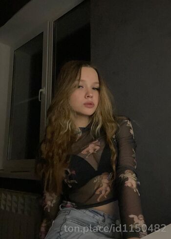 Eva Luvly