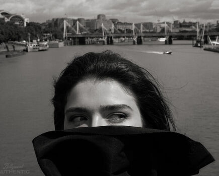 Eve Hewson