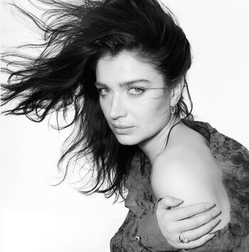 Eve Hewson