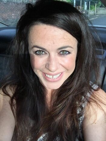 Eve Myles
