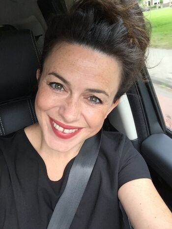 Eve Myles