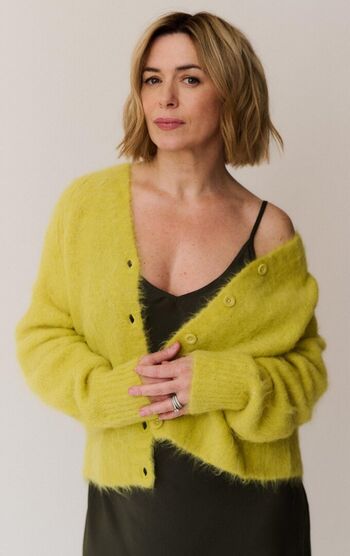 Eve Myles