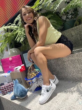 Evelyn Guijarro