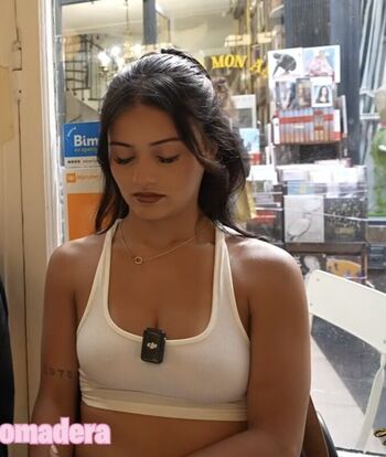 Evelyn Ortiz