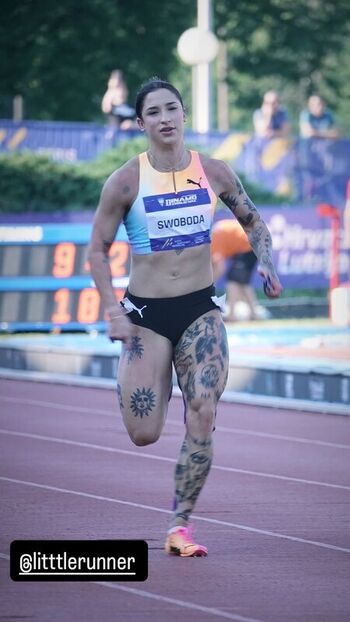 Ewa Swoboda