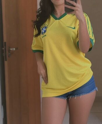 Exibam Sua Companheira