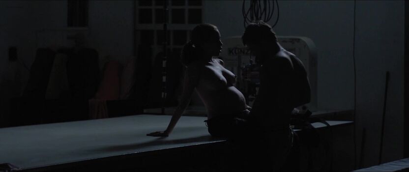 Explicit Movie Sex Scenes