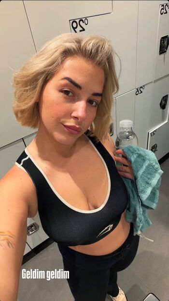 Ezgi Ergenc