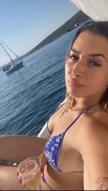 Ezgi Ergenc