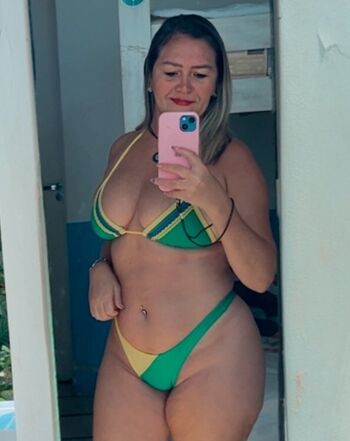 Fabiana Grafiteira