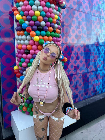 fairyraveprincess